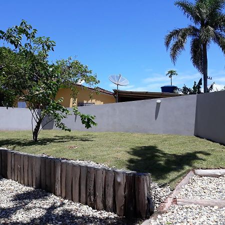 Morada Da Figueira Leilighet Bombinhas Eksteriør bilde